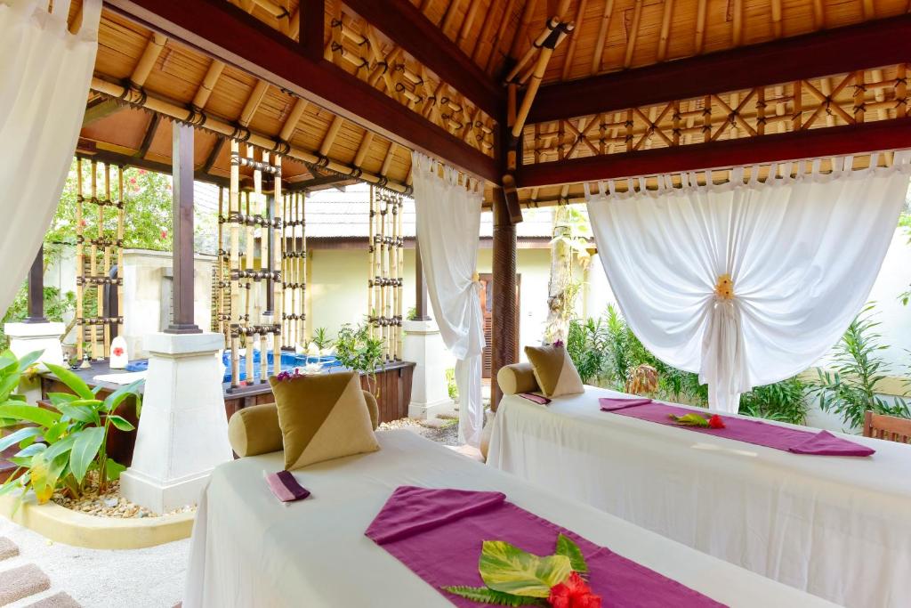 هتل رویال آیلند مالدیو